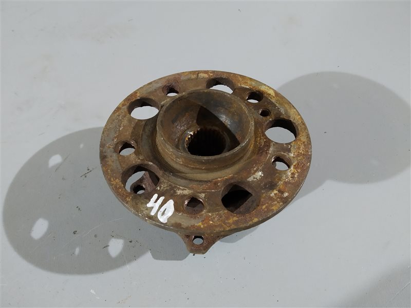 ступица, 1120 рублей, Санкт-Петербург