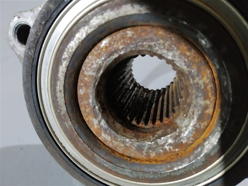 ступица, 1120 рублей, Санкт-Петербург