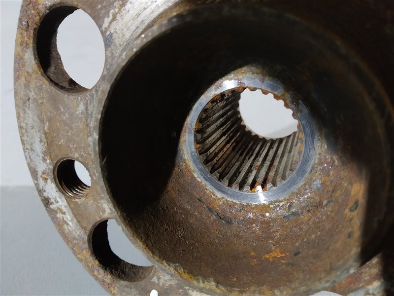 ступица, 1120 рублей, Санкт-Петербург