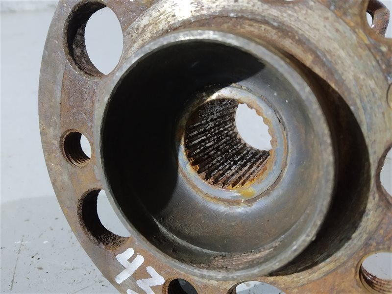 ступица, 1120 рублей, Санкт-Петербург