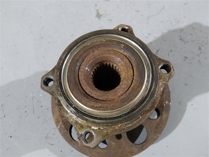 ступица, 1120 рублей, Санкт-Петербург