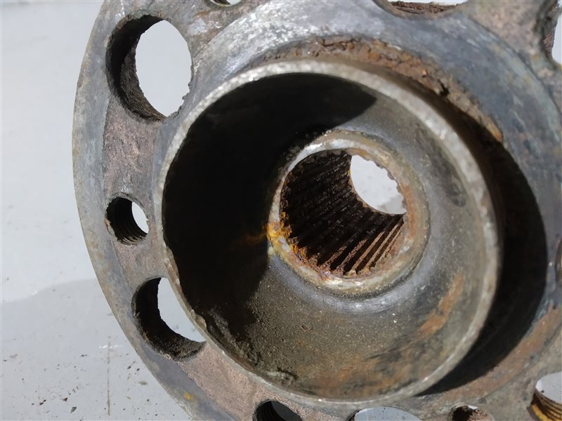 ступица, 1120 рублей, Санкт-Петербург