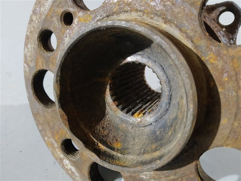 ступица, 1310 рублей, Санкт-Петербург