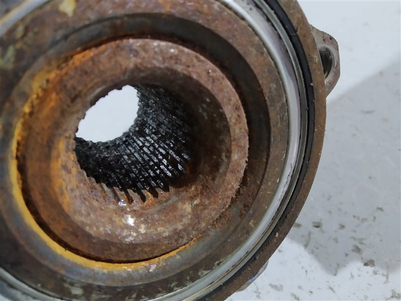 ступица, 1310 рублей, Санкт-Петербург