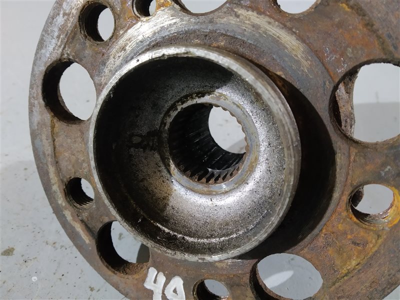 ступица, 1120 рублей, Санкт-Петербург