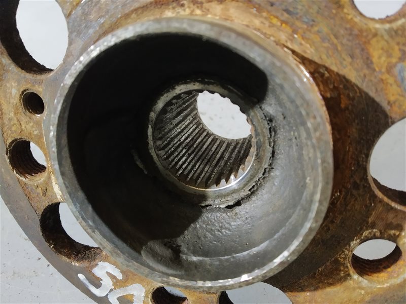 ступица, 1120 рублей, Санкт-Петербург