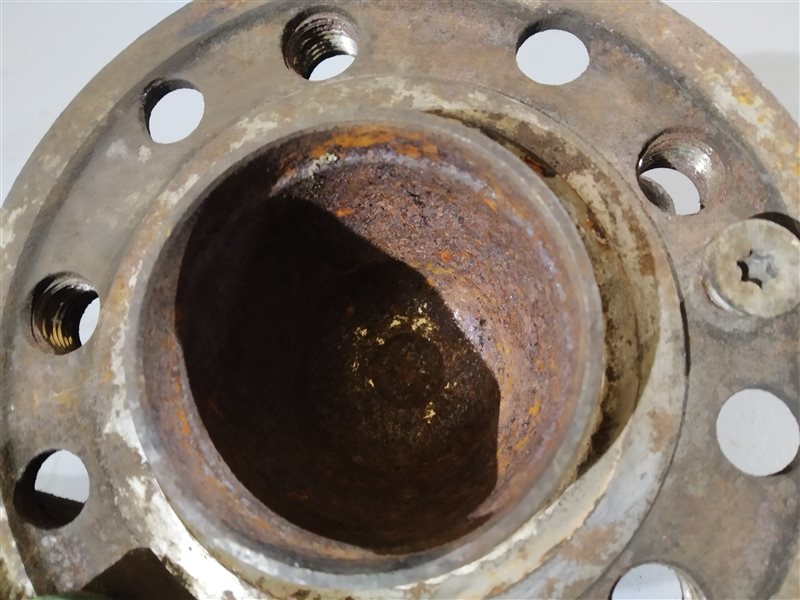 ступица, 2470 рублей, Санкт-Петербург