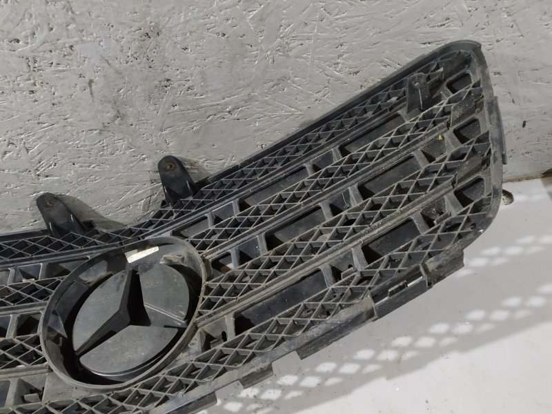 решетка радиатора, 17290 рублей, Санкт-Петербург