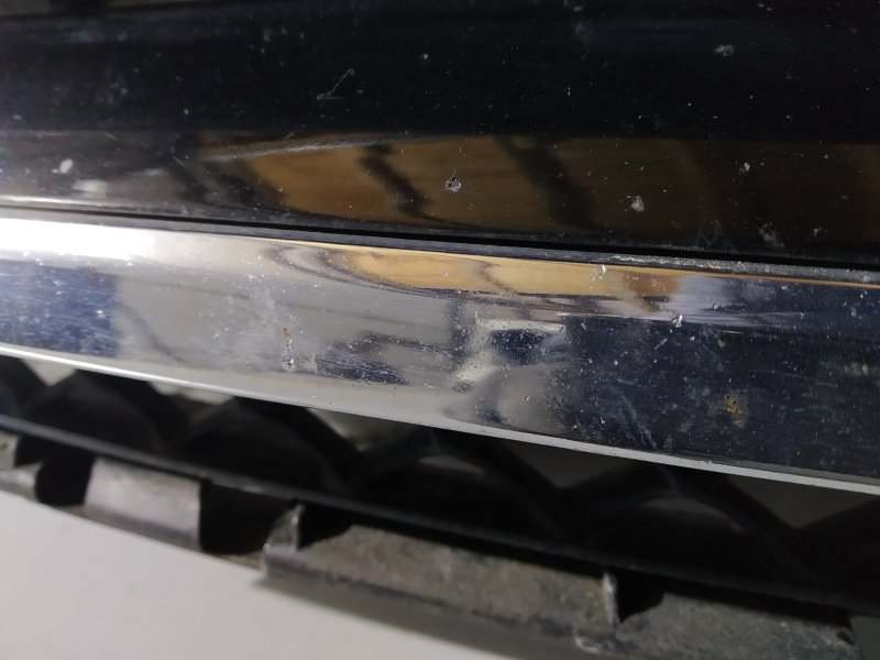 решетка радиатора, 17290 рублей, Санкт-Петербург