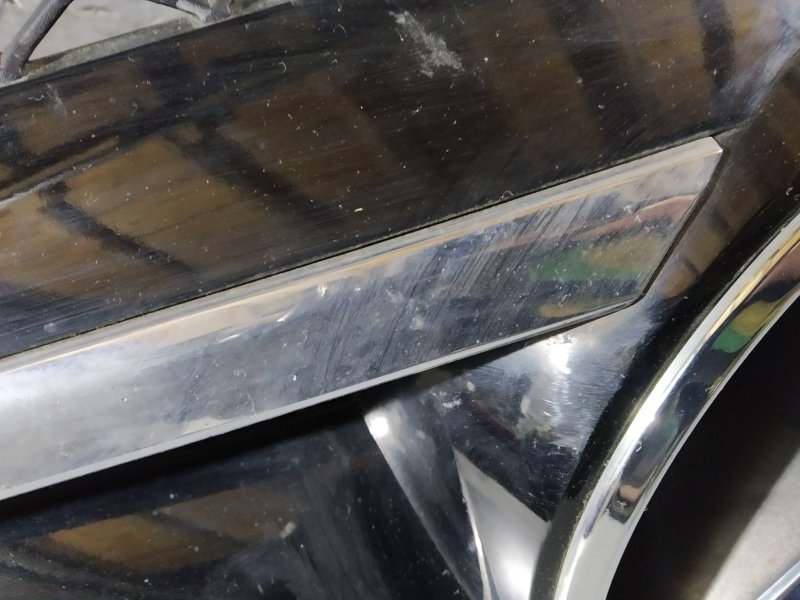 решетка радиатора, 17290 рублей, Санкт-Петербург