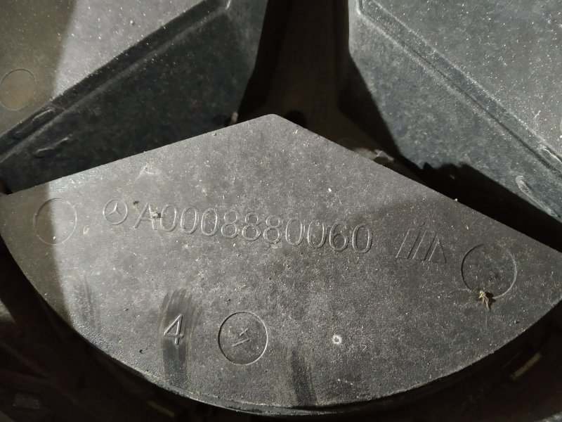 решетка радиатора, 17290 рублей, Санкт-Петербург