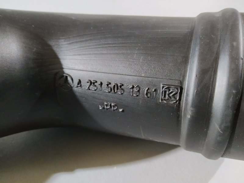 патрубок воздушного фильтра, 1475 рублей, Санкт-Петербург