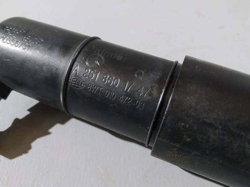 форсунка омывателя, 1770 рублей, Санкт-Петербург