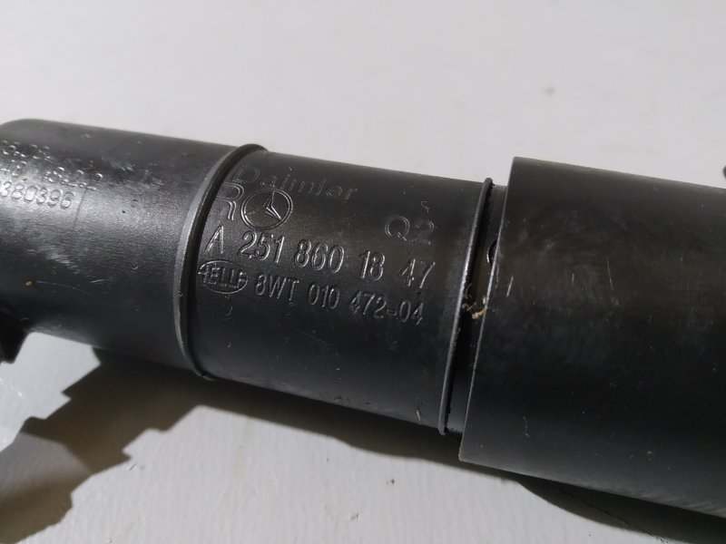 форсунка омывателя, 1475 рублей, Санкт-Петербург