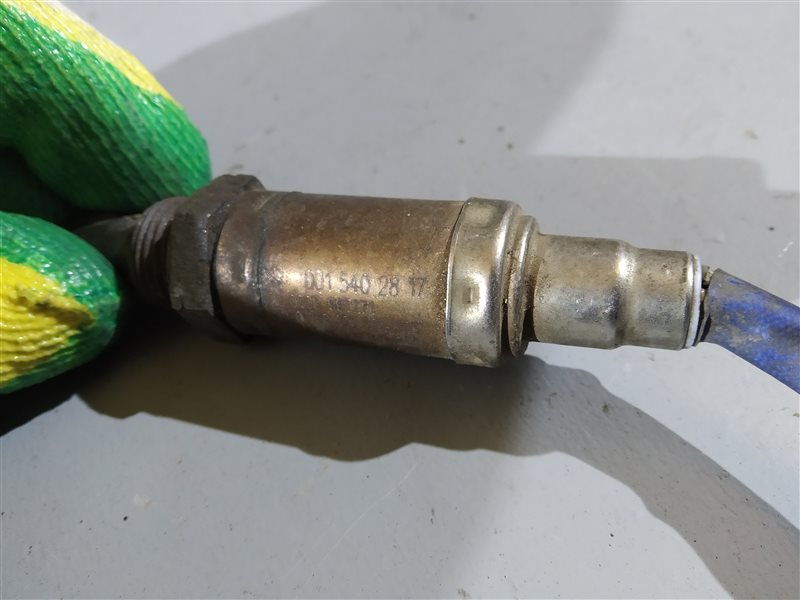 лямбда-зонд, 1120 рублей, Санкт-Петербург