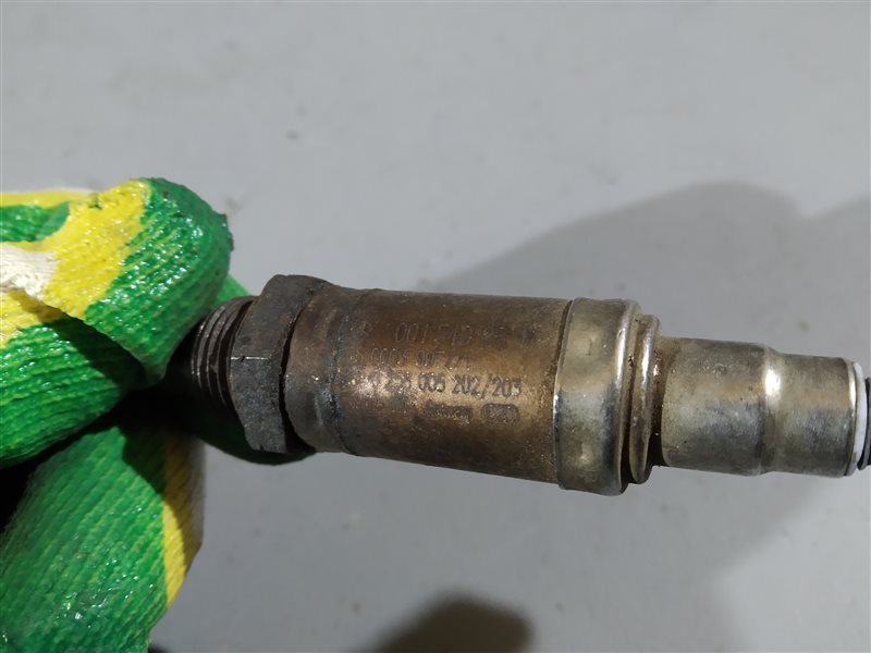 лямбда-зонд, 1120 рублей, Санкт-Петербург