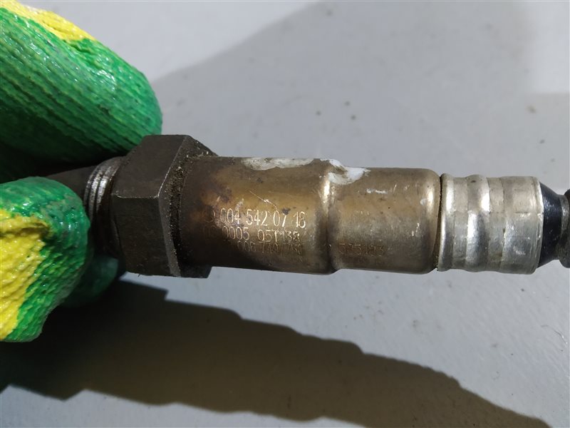 лямбда-зонд, 880 рублей, Санкт-Петербург