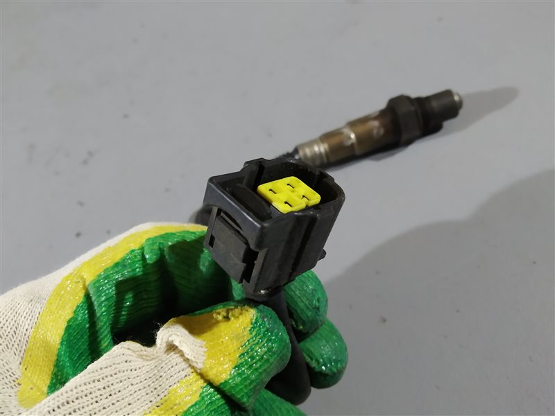 лямбда-зонд, 880 рублей, Санкт-Петербург