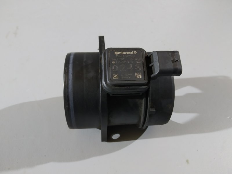 расходомер воздуха, 3545 рублей, Санкт-Петербург