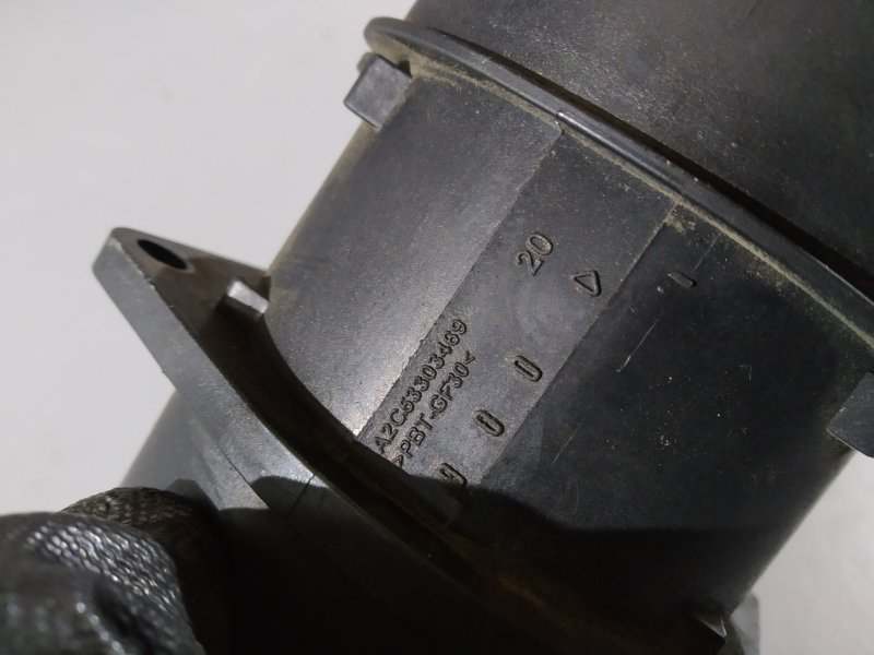 расходомер воздуха, 3545 рублей, Санкт-Петербург