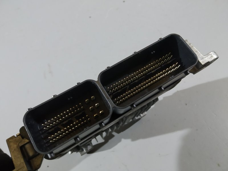 Блок управления двигателем, 2695 рублей, Санкт-Петербург