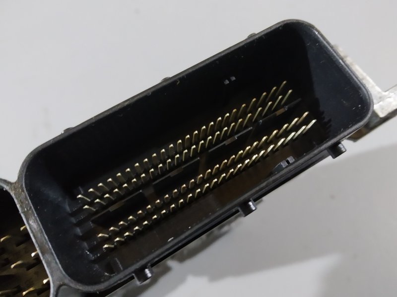 Блок управления двигателем, 2695 рублей, Санкт-Петербург