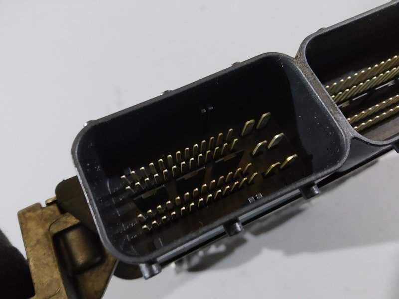 Блок управления двигателем, 2695 рублей, Санкт-Петербург