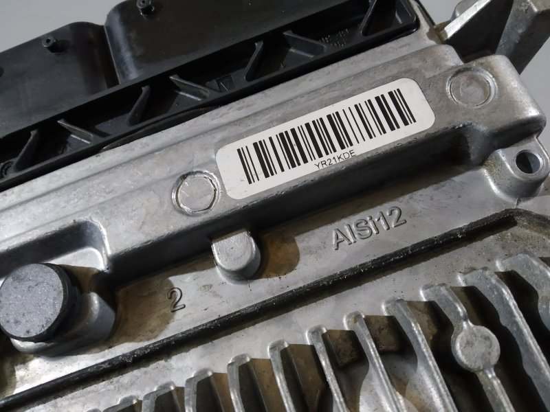 Блок управления двигателем, 2695 рублей, Санкт-Петербург