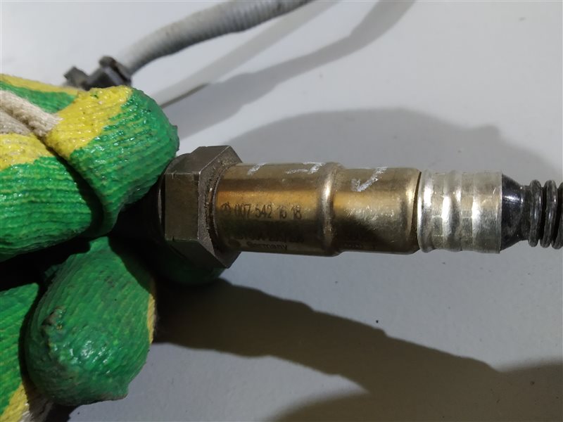 лямбда-зонд, 1350 рублей, Санкт-Петербург