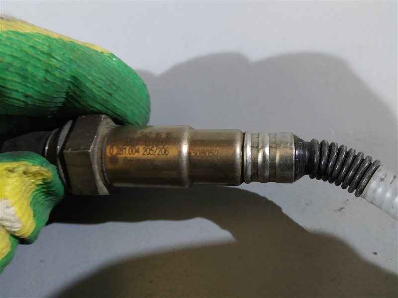 лямбда-зонд, 1350 рублей, Санкт-Петербург