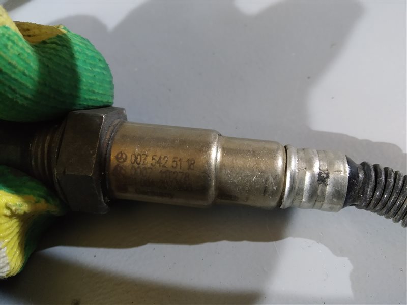 лямбда-зонд, 1475 рублей, Санкт-Петербург