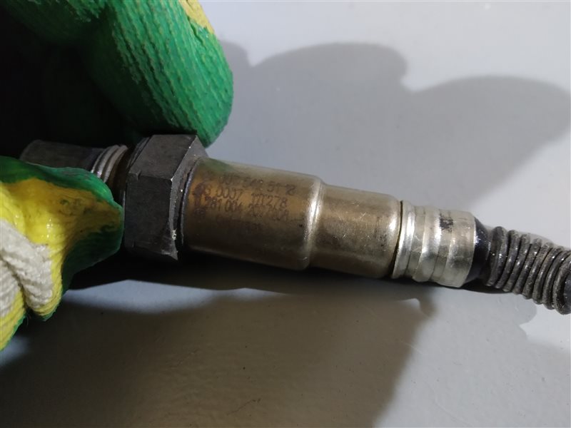 лямбда-зонд, 1475 рублей, Санкт-Петербург