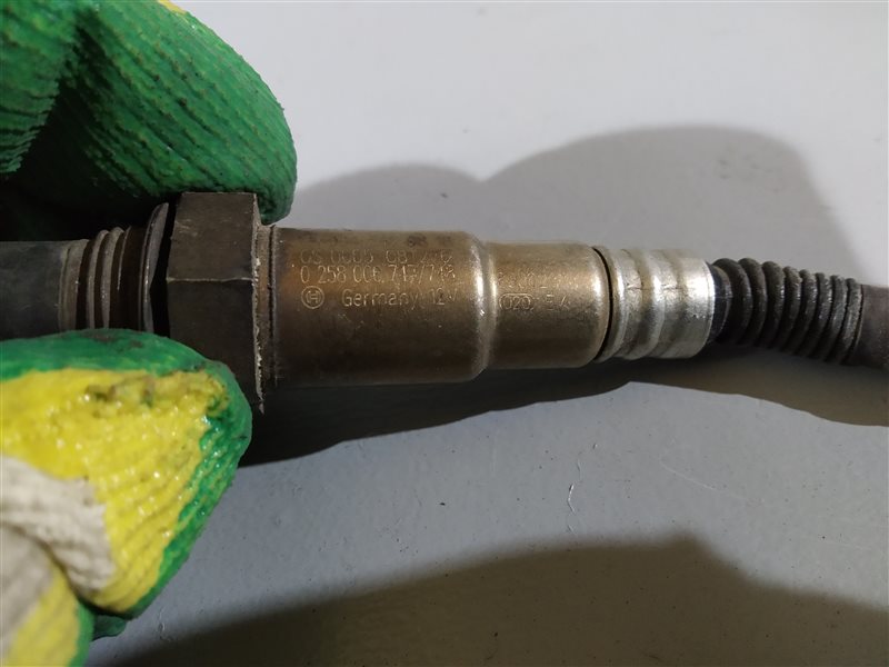 лямбда-зонд, 790 рублей, Санкт-Петербург