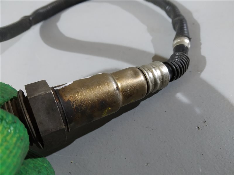 лямбда-зонд, 760 рублей, Санкт-Петербург