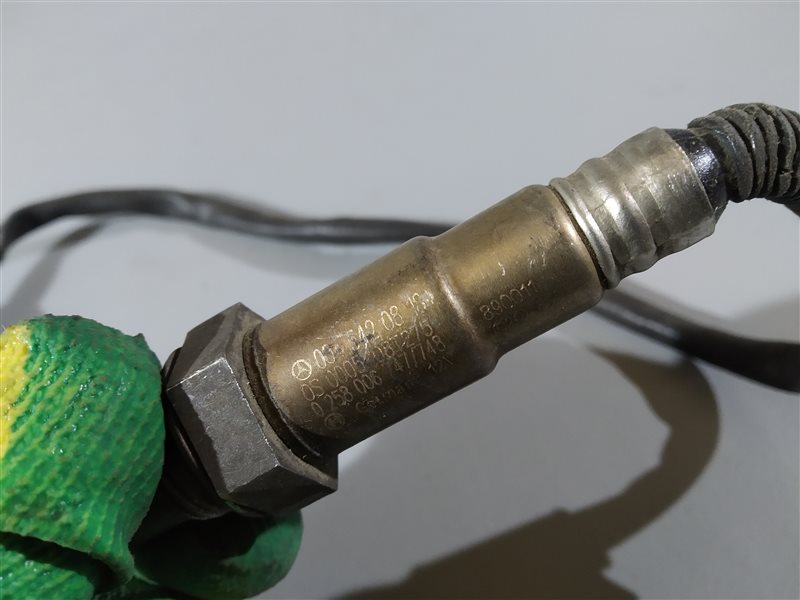 лямбда-зонд, 790 рублей, Санкт-Петербург