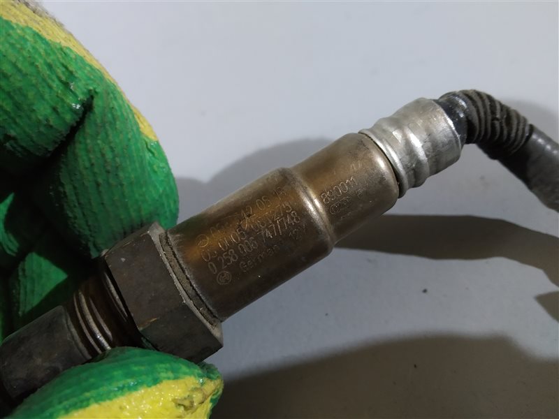 лямбда-зонд, 790 рублей, Санкт-Петербург