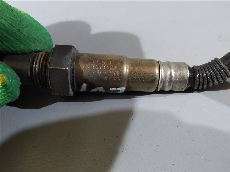 лямбда-зонд, 790 рублей, Санкт-Петербург