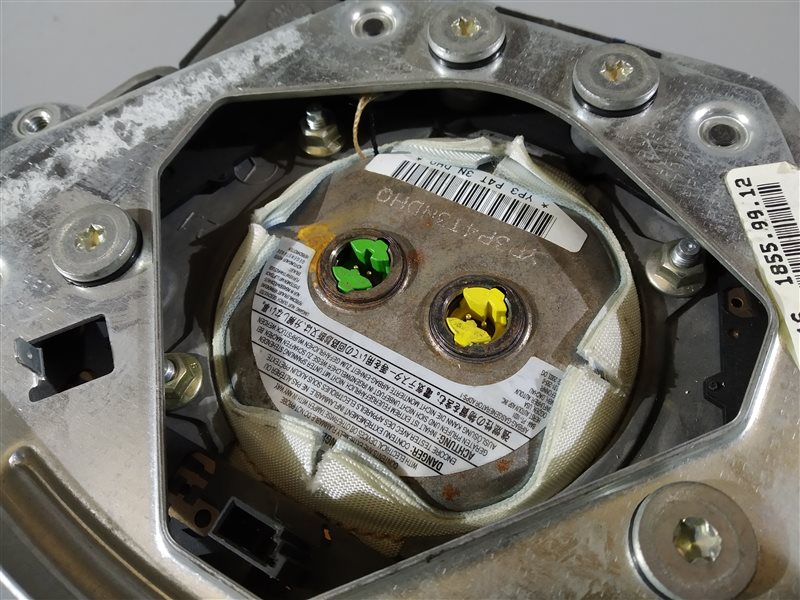 подушка в руль, 1770 рублей, Санкт-Петербург