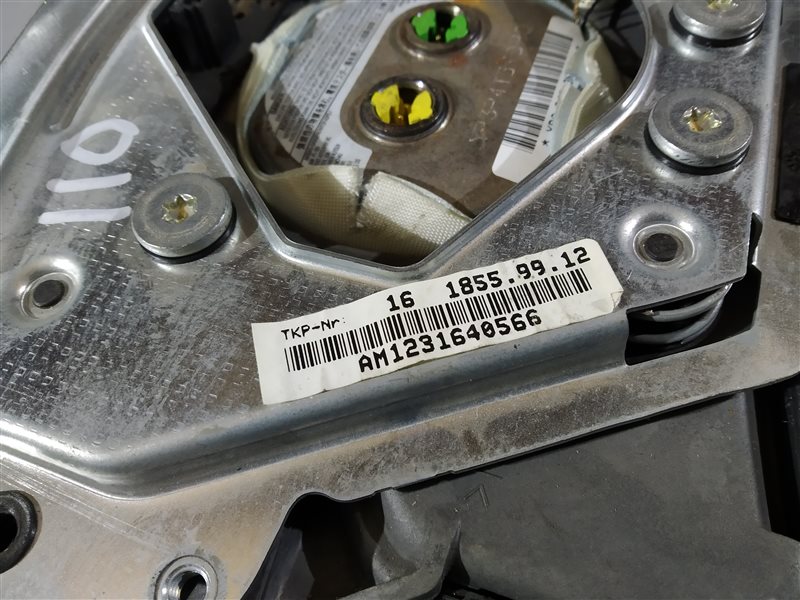 подушка в руль, 1770 рублей, Санкт-Петербург