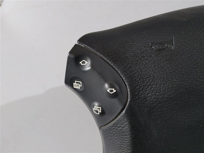 подушка в руль, 1770 рублей, Санкт-Петербург