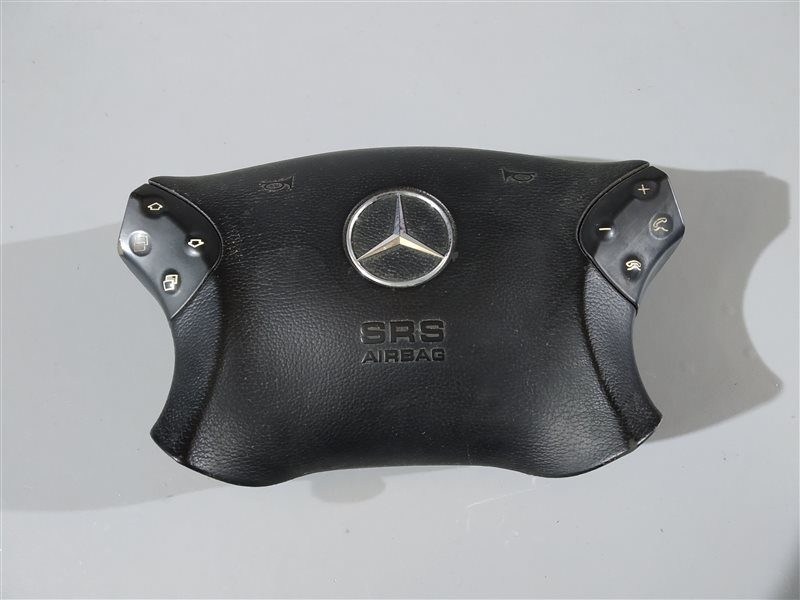 подушка в руль, 1475 рублей, Санкт-Петербург