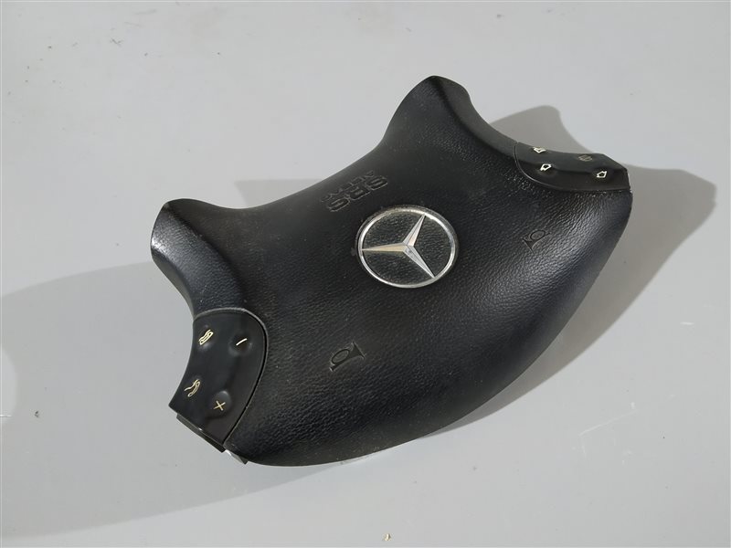 подушка в руль, 1475 рублей, Санкт-Петербург