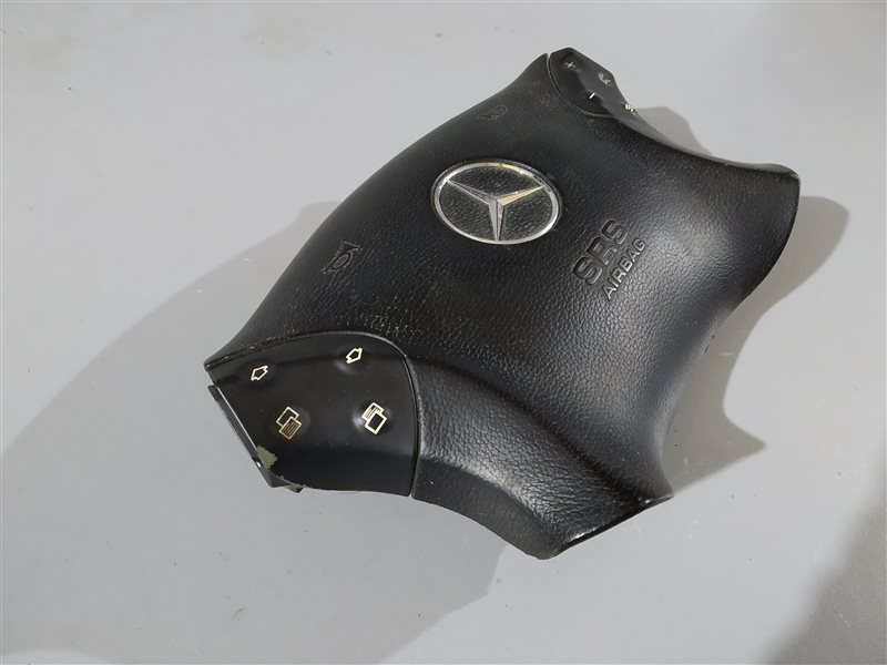 подушка в руль, 1475 рублей, Санкт-Петербург