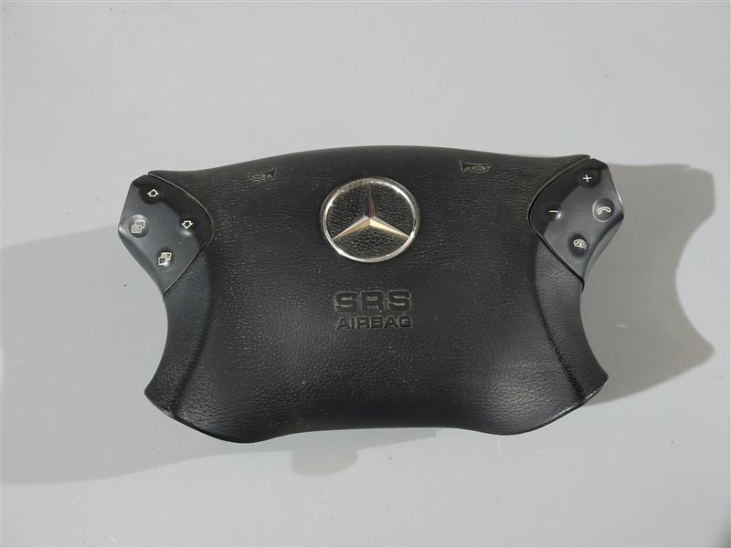 подушка в руль, 1710 рублей, Санкт-Петербург