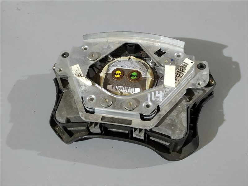 подушка в руль, 1710 рублей, Санкт-Петербург