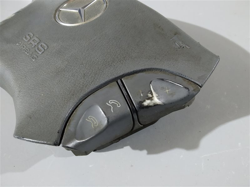 подушка в руль, 1310 рублей, Санкт-Петербург