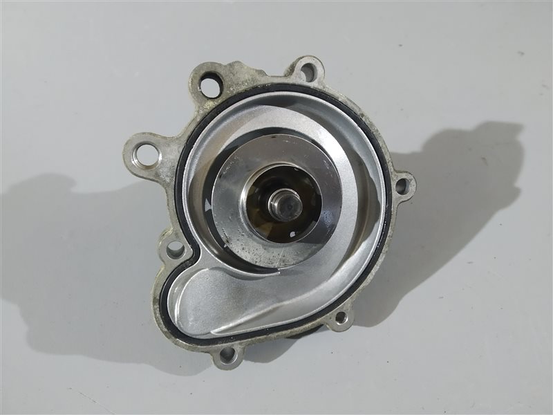 помпа, 1565 рублей, Санкт-Петербург