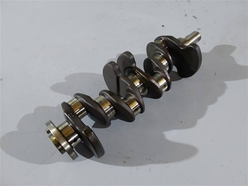 коленвал, 7595 рублей, Санкт-Петербург