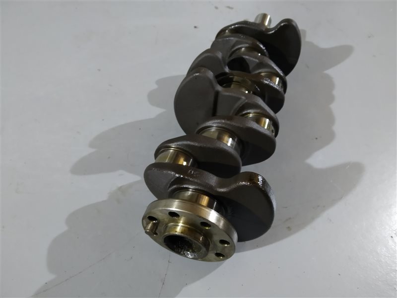 коленвал, 7595 рублей, Санкт-Петербург