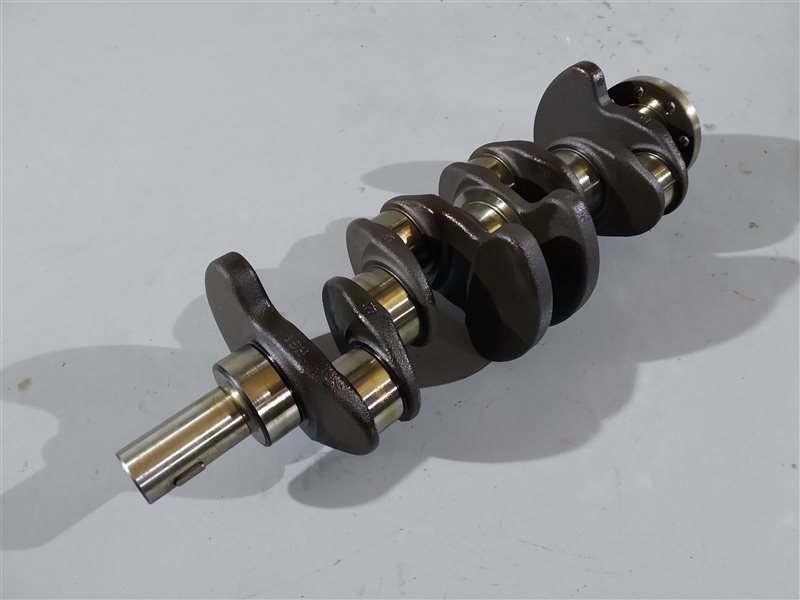 коленвал, 7595 рублей, Санкт-Петербург